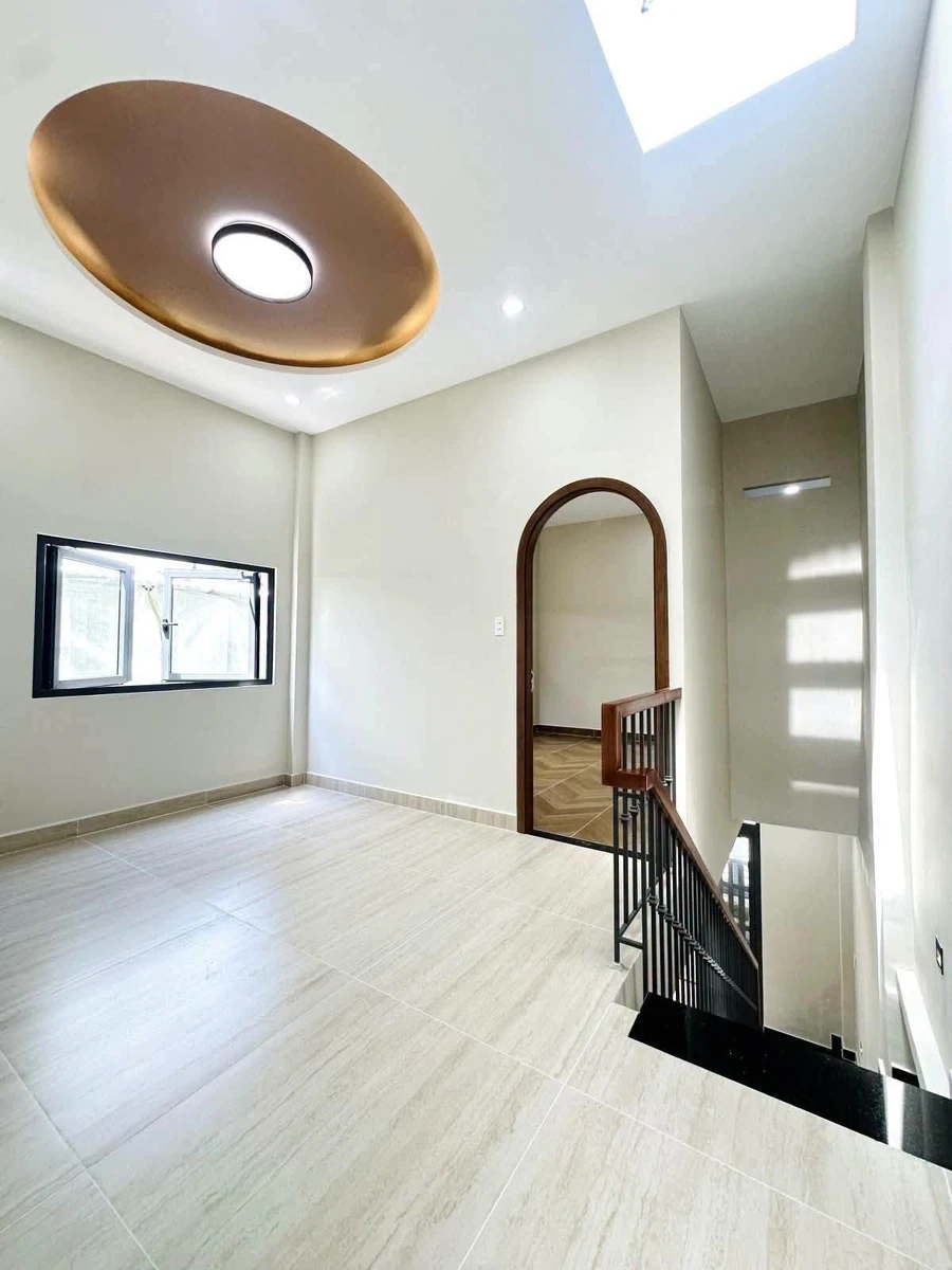Bán nhà 2 tầng 4.3x10m, 3PN 3WC, hẻm Thiên Phước gần Lữ Gia, Quận 11 - Ảnh thu nhỏ 4