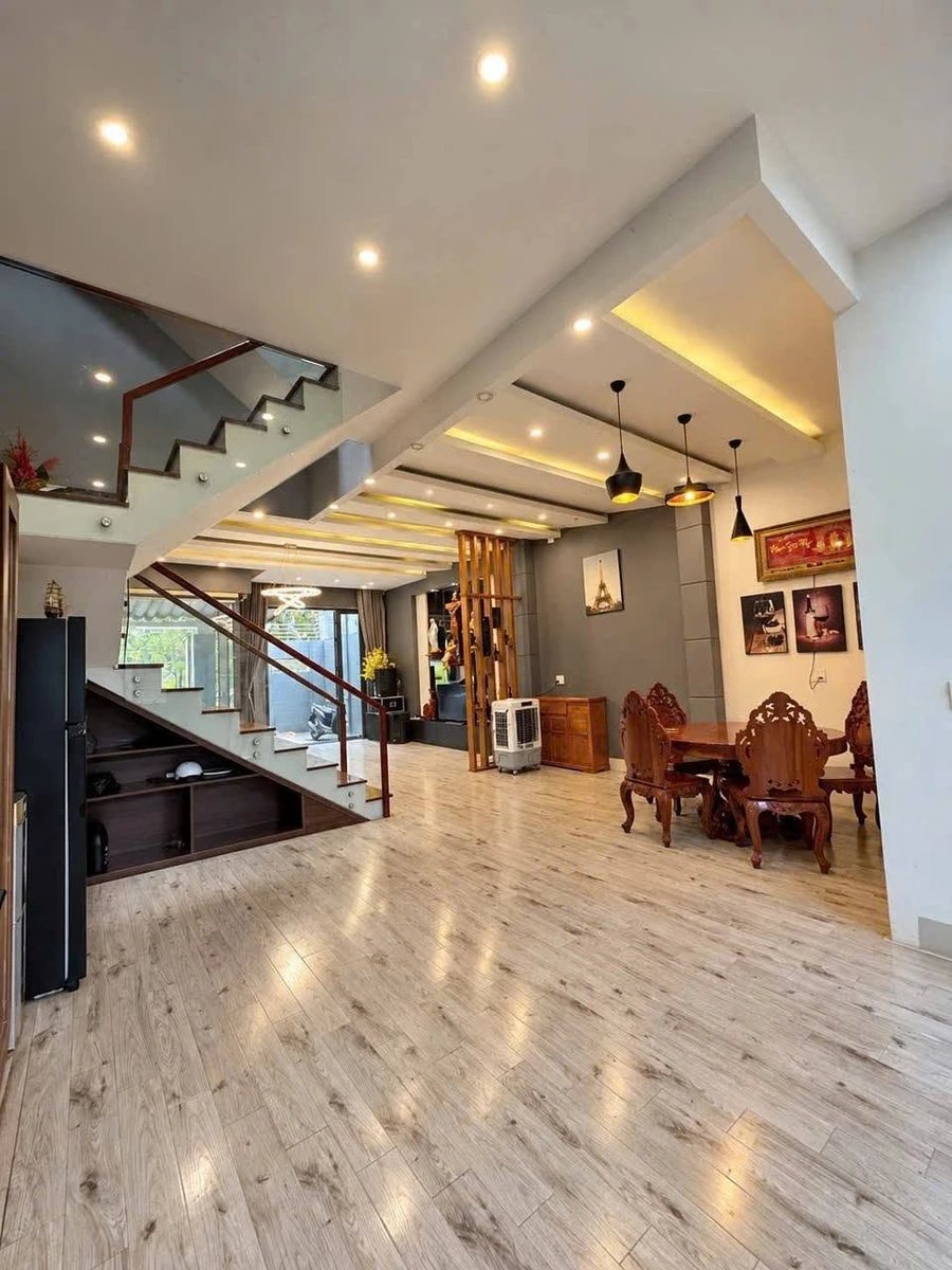 Bán nhà 1 trệt 2 lầu 4PN 112m² Đồng Nai 6,5 tỷ - Ảnh thu nhỏ 5
