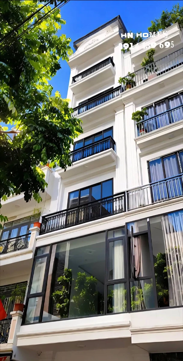 Bán shophouse 55m2 7 tầng Dọc Bùn An Hưng Hà Đông 16 tỷ - Ảnh thu nhỏ 2