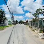 Bán đất nền mặt tiền 93m² An Ngãi Trung, Ba Tri - Ảnh thu nhỏ 1