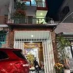 Bán nhà 3 tầng 62m² Phường An Phú Thủ Đức 3,59 tỷ - Ảnh thu nhỏ 1