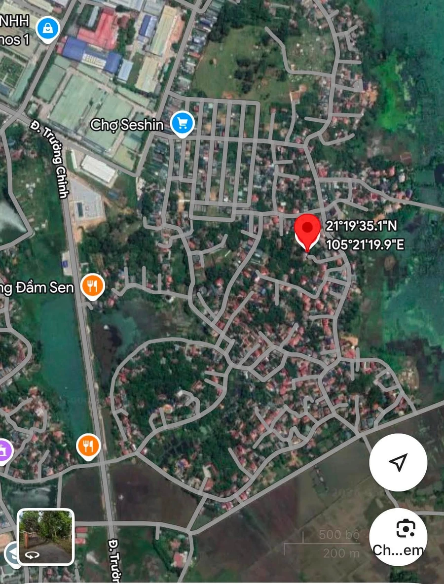 Bán đất 73,4m² Việt Trì 850 triệu - Ảnh thu nhỏ 2