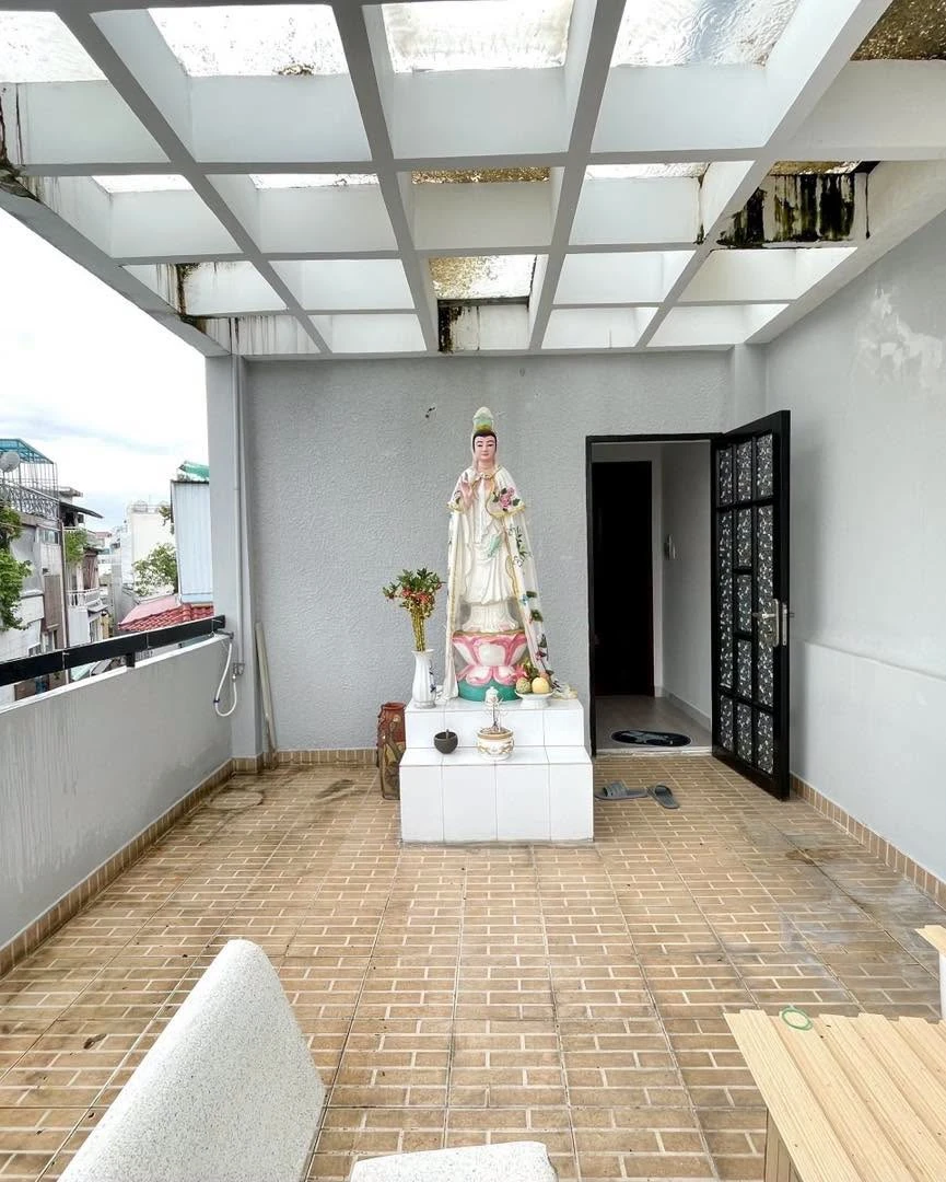 Bán shophouse 34m² 5 tầng Phú Nhuận cho thuê 25tr/tháng - Ảnh thu nhỏ 5