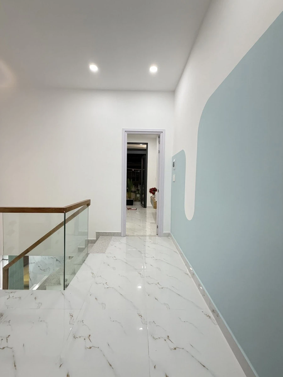 Bán nhà Phú Nhuận 56m² 3 phòng ngủ, 9.5 tỷ - Ảnh thu nhỏ 4