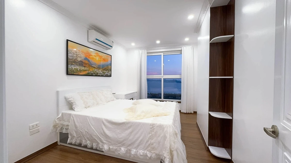 Bán căn hộ 2PN view biển 72m² Newlife Bãi Cháy 2,75 tỷ - Ảnh thu nhỏ 4