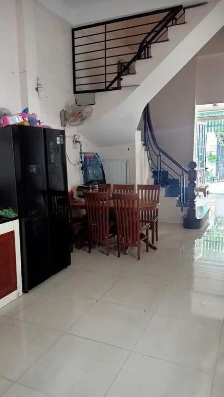 Bán nhà 1 trệt 1 lầu 4x15m, 2PN 2WC, đường 6m tại Phước Long B, Quận 9 - Ảnh thu nhỏ 3