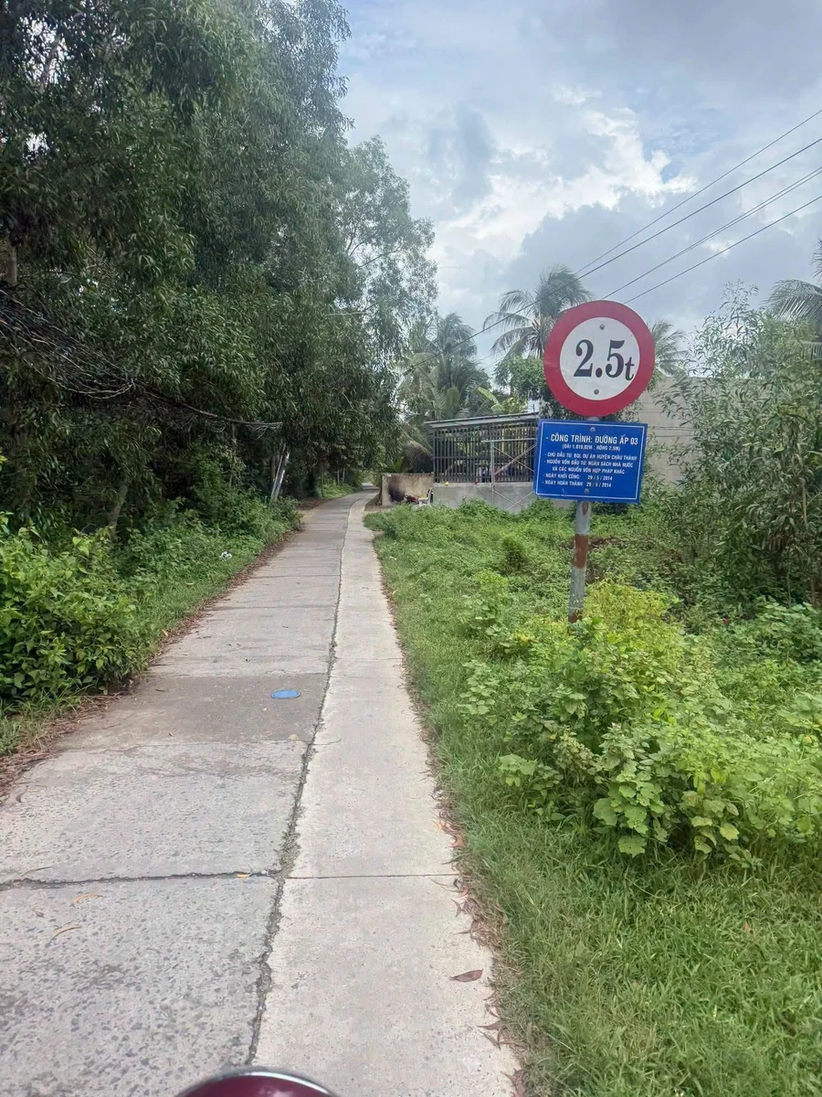 Bán nền đất 90m² Kim Long giá 250 triệu - Ảnh 1
