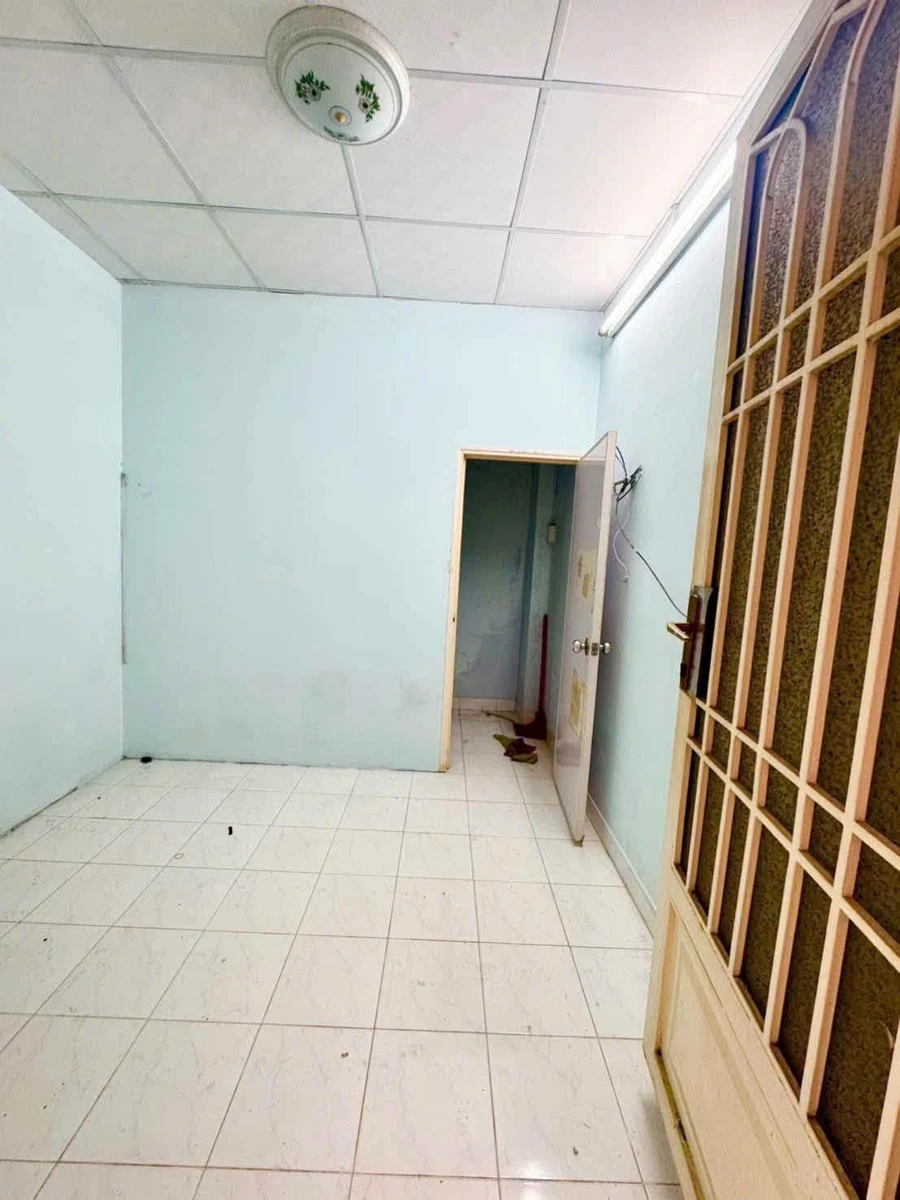 Bán nhà 3 tầng 14.2m² 2 tỷ Bùi Đình Túy, Bình Thạnh - Ảnh thu nhỏ 5