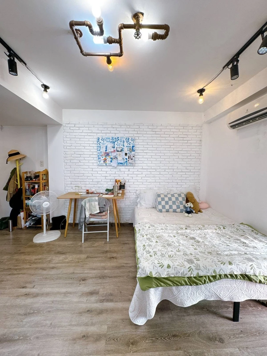 Cho thuê nhà phố 3PN 50m² phố ẩm thực Phan Xích Long Phú Nhuận 18tr/tháng - Ảnh thu nhỏ 3