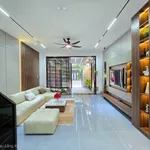 Bán nhà 3 tầng 4 phòng ngủ mặt tiền Đà Nẵng 100m2 - Ảnh thu nhỏ 4