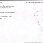 Bán nhà cấp 4 hai mặt kiệt 91m² Triệu Quốc Đạt, Đà Nẵng - Ảnh thu nhỏ 1