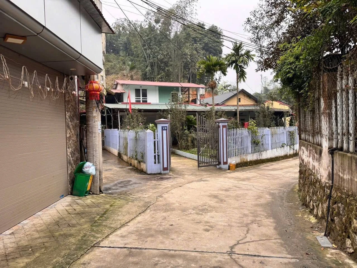 Bán đất 95m² đường Ngô Gia Tự Xóm Quan 1.4 tỷ - Ảnh thu nhỏ 2