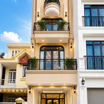 Bán nhà phố 5 tầng 92m² Đà Lạt 12,5 tỷ - Ảnh thu nhỏ 1