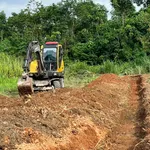Bán lô đất 5x27 mặt đường 30m, Đồng Phú 1,2 tỷ - Ảnh thu nhỏ 2