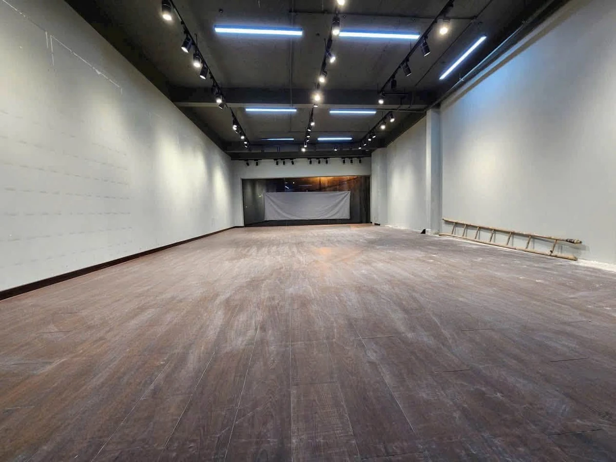 Cho thuê mặt bằng kinh doanh Yersin 110,5m² 70 triệu/tháng - Ảnh thu nhỏ 3