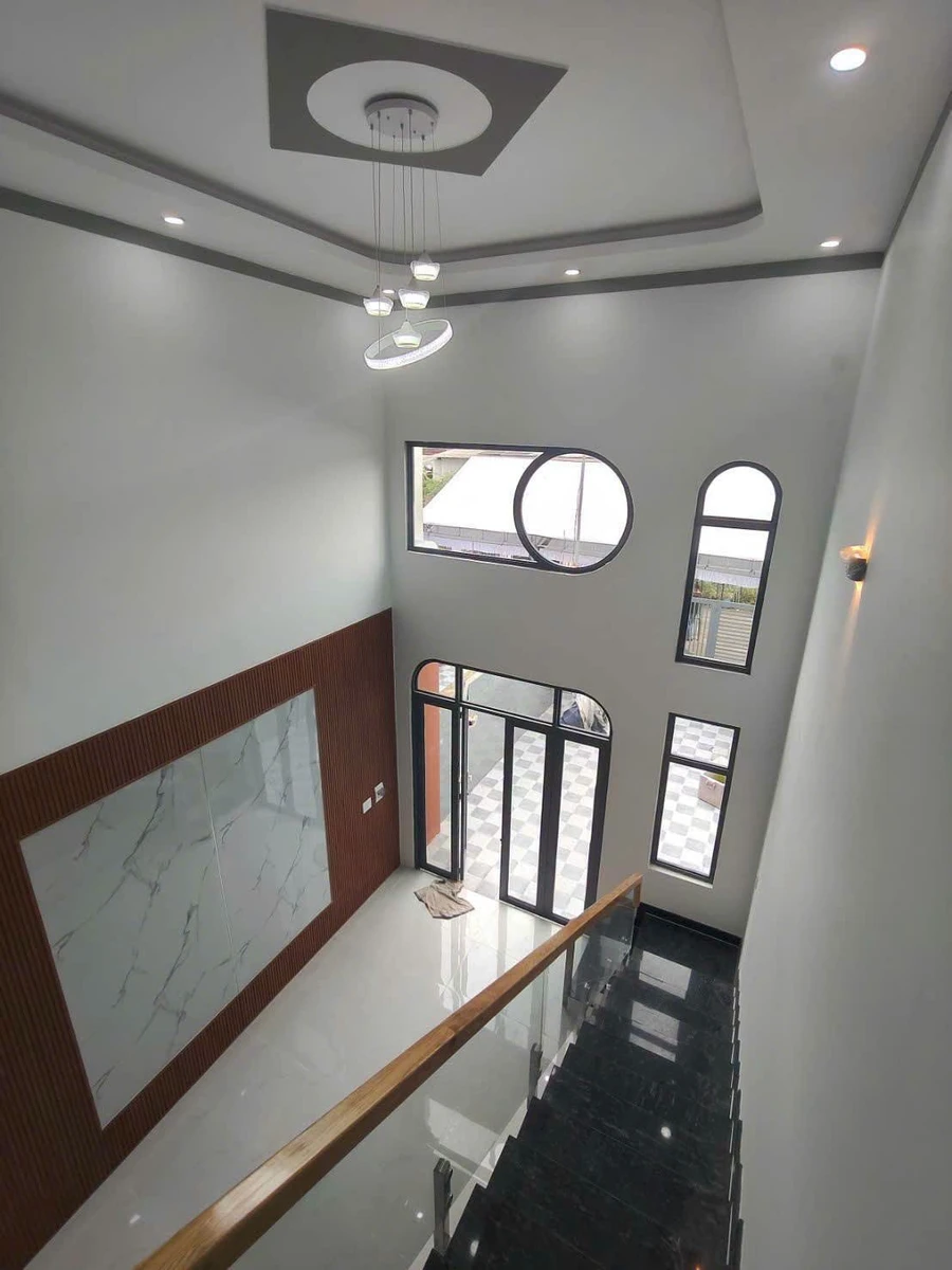Bán nhà 120m² 1 trệt 1 lửng Bình Minh, Trảng Bom, 1.7 tỷ - Ảnh thu nhỏ 5