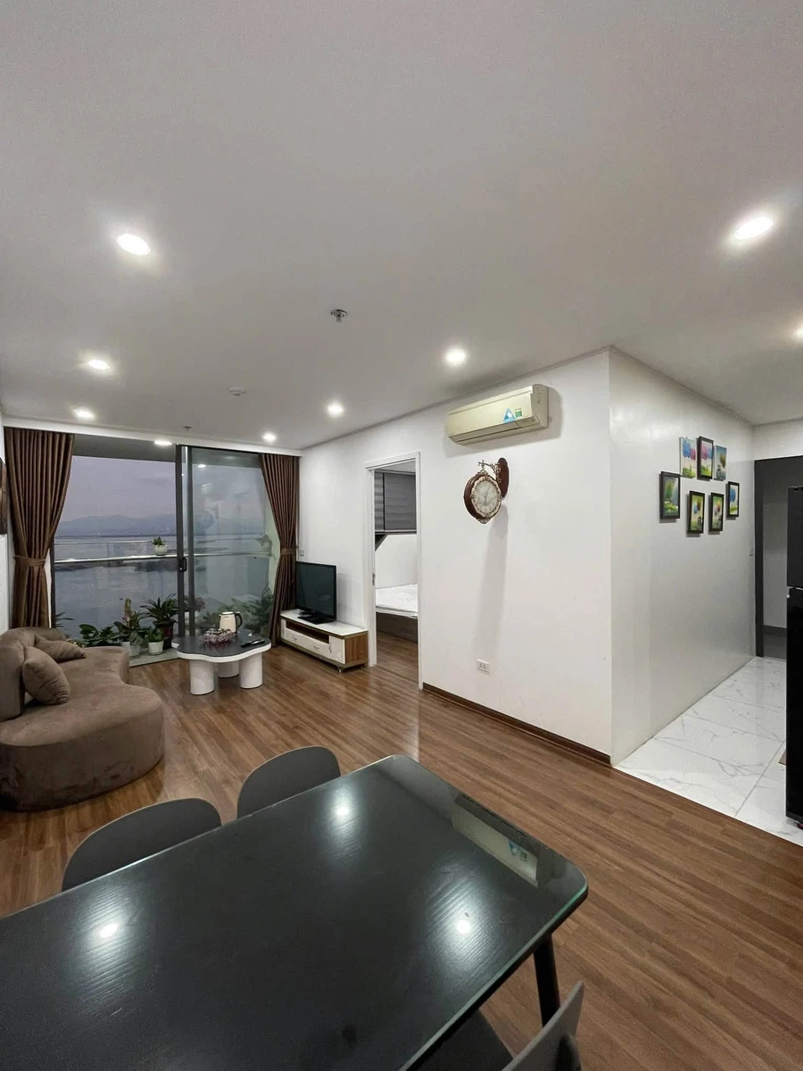 Cho thuê căn hộ 2PN 70m2 view biển Diamond View Biển - Ảnh thu nhỏ 3