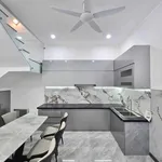 Nhà trệt lầu full nội thất 100m2, 1 tỷ 750 - Ảnh thu nhỏ 3