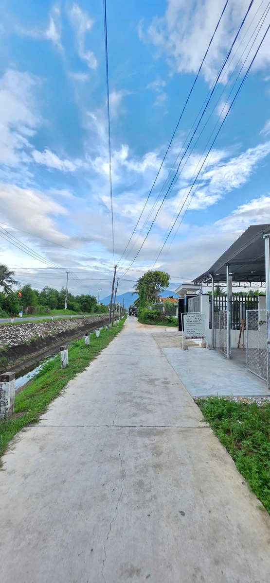 Bán đất mặt tiền Tỉnh Lộ 7 Bắc Ninh Hòa 585,5m2, 3,5 tỷ - Ảnh thu nhỏ 4