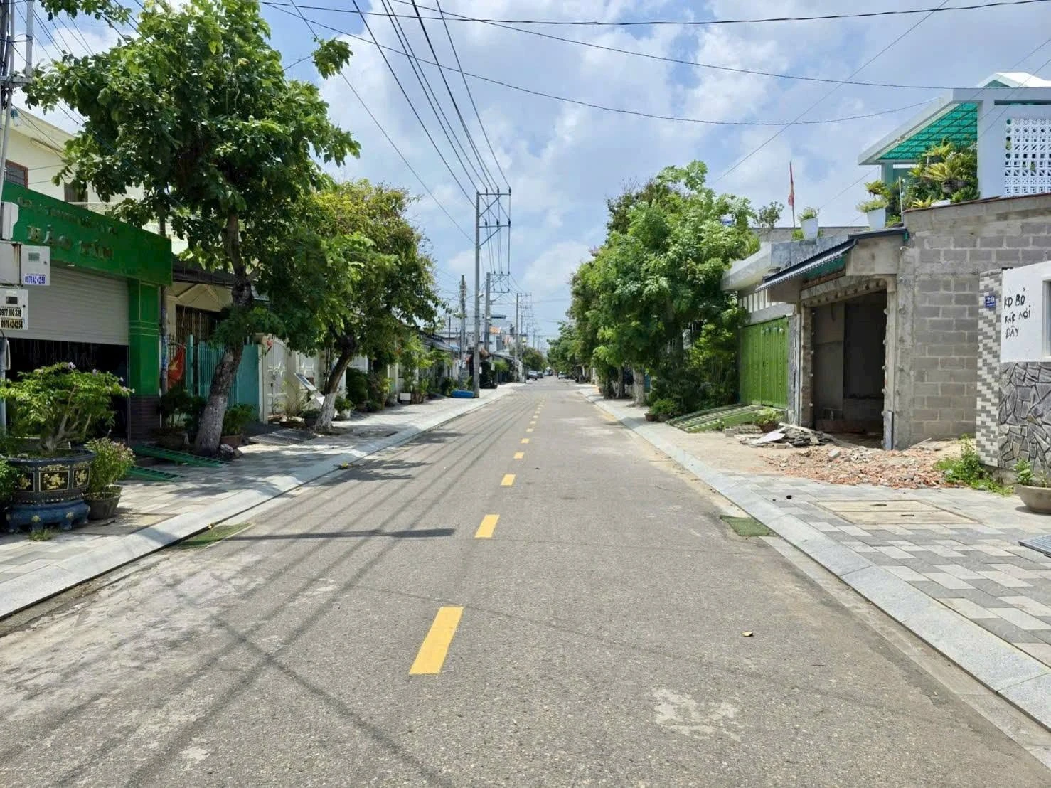 Bán nhà lầu 4PN 100m² Trần Quang Diệu Phan Thiết 4,1 tỷ - Ảnh 1