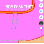 Bán đất thổ cư 100m² Hàm Liêm Phan Thiết gần Quốc Lộ 28 - Ảnh thu nhỏ 3