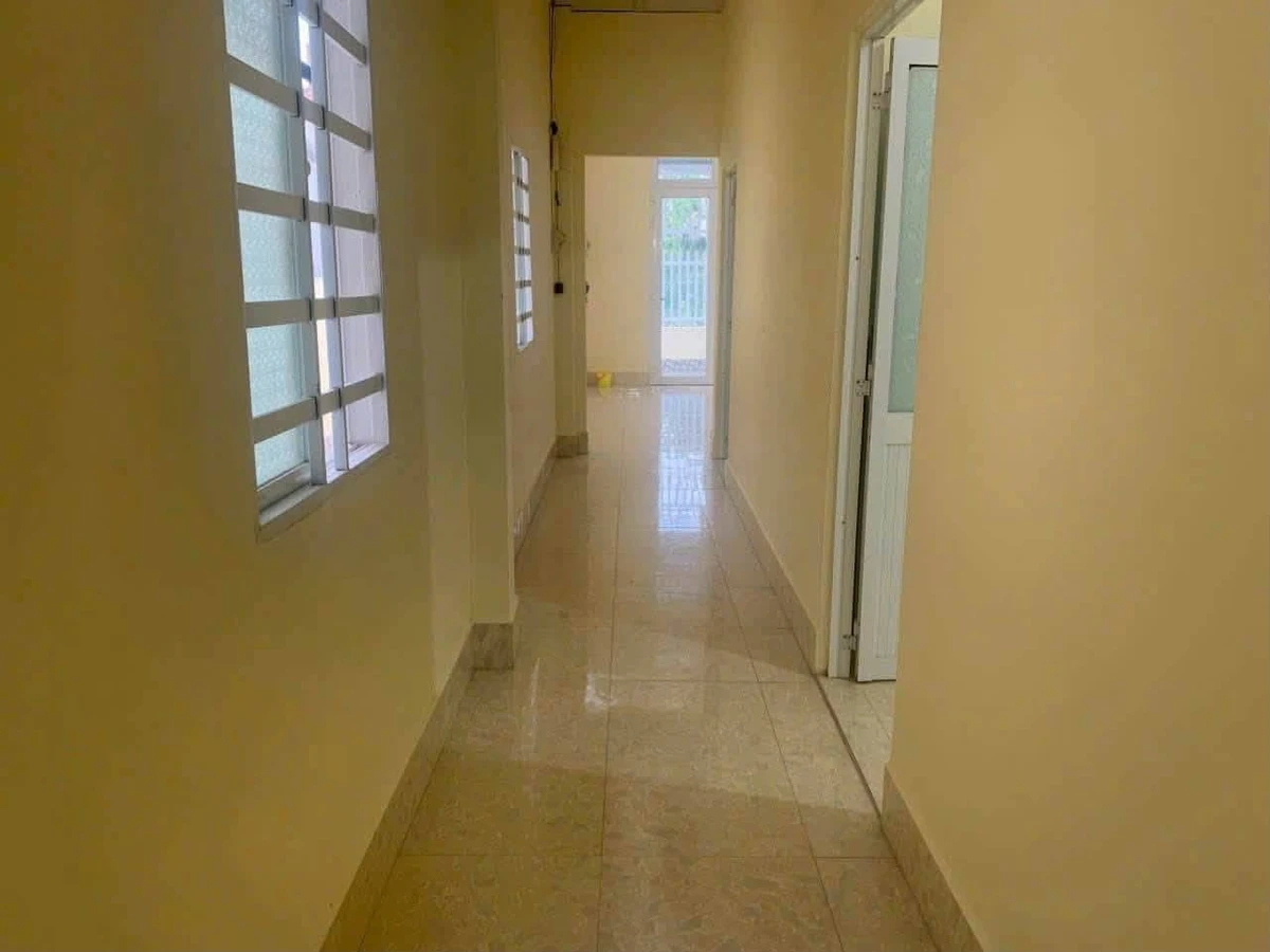 Cho thuê nhà nguyên căn 7x24m, 2PN tại Rạch Giá, An Giang - Ảnh thu nhỏ 3