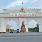 1 Tỷ 100tr, 5x20m, Sổ hồng, Đất Nền Giá Tốt Happy Home Cà Mau, e Phúc nhận ký gửi nhà đất - Ảnh thu nhỏ 2