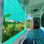 Bán nhà vườn cấp 4 430m2, 3 phòng ngủ, đường ô tô tại xã Hàm Kiệm, Lâm Đồng - Ảnh thu nhỏ 4
