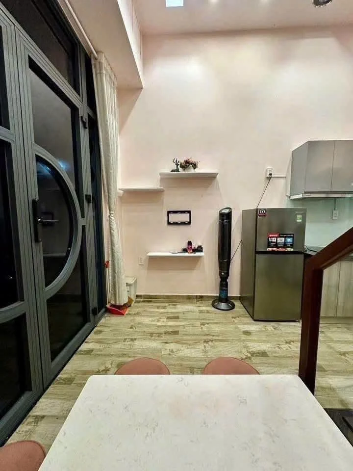 Cho thuê nhà 2PN Trần Nguyên Đán Tân Định - 13 triệu/tháng - Ảnh thu nhỏ 3