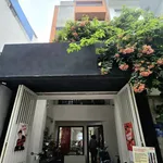Bán nhà phố 74m² 9 phòng ngủ Phú Nhuận, cho thuê 35tr/tháng - Ảnh thu nhỏ 2