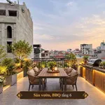 Bán nhà phố Đống Đa 84m 4 phòng ngủ 23.95 tỷ - Ảnh thu nhỏ 5
