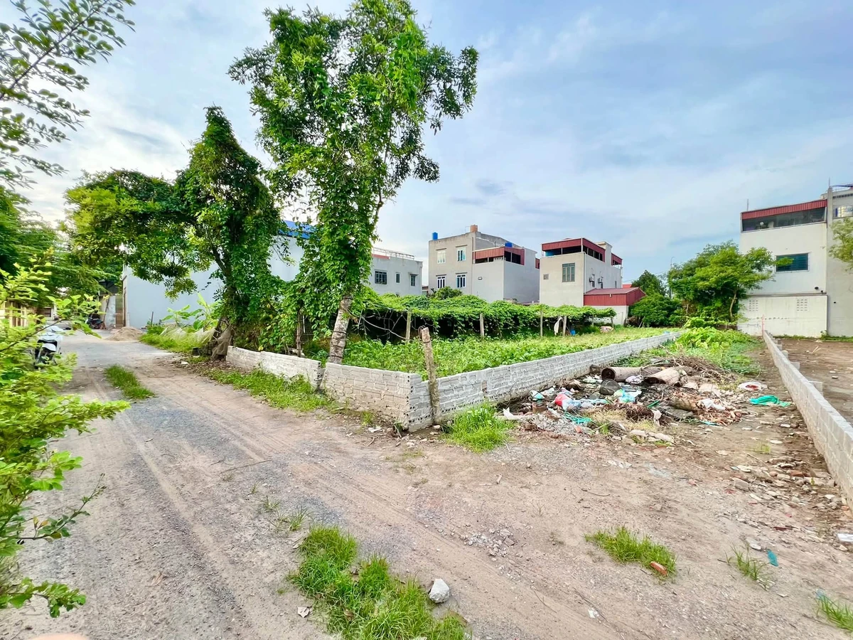 Bán lô đất 187m2 An Chiểu 2, Hưng Yên, hơn 3 tỷ - Ảnh thu nhỏ 2