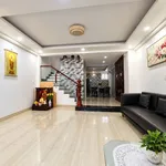 Bán nhà 4 tầng 68m2 hẻm xe hơi gần Cityland, chợ Hạnh Thông Tây, Gò Vấp, nhỉnh 7 tỷ - Ảnh thu nhỏ 1