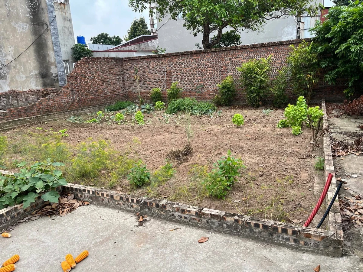 Bán đất full thổ cư 82m² Thuận Thành Bắc Ninh 3.4 tỷ - Ảnh thu nhỏ 3