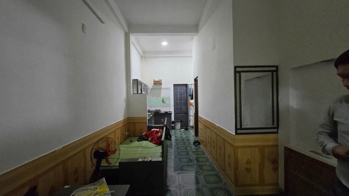 Nhà 2 tầng mặt phố 82.5m² Thanh Khê, 6.8 tỷ - Ảnh thu nhỏ 2