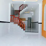 Bán nhà hẻm Trần Quốc Toản, Quy Nhơn, 68m², 3PN - Ảnh thu nhỏ 2