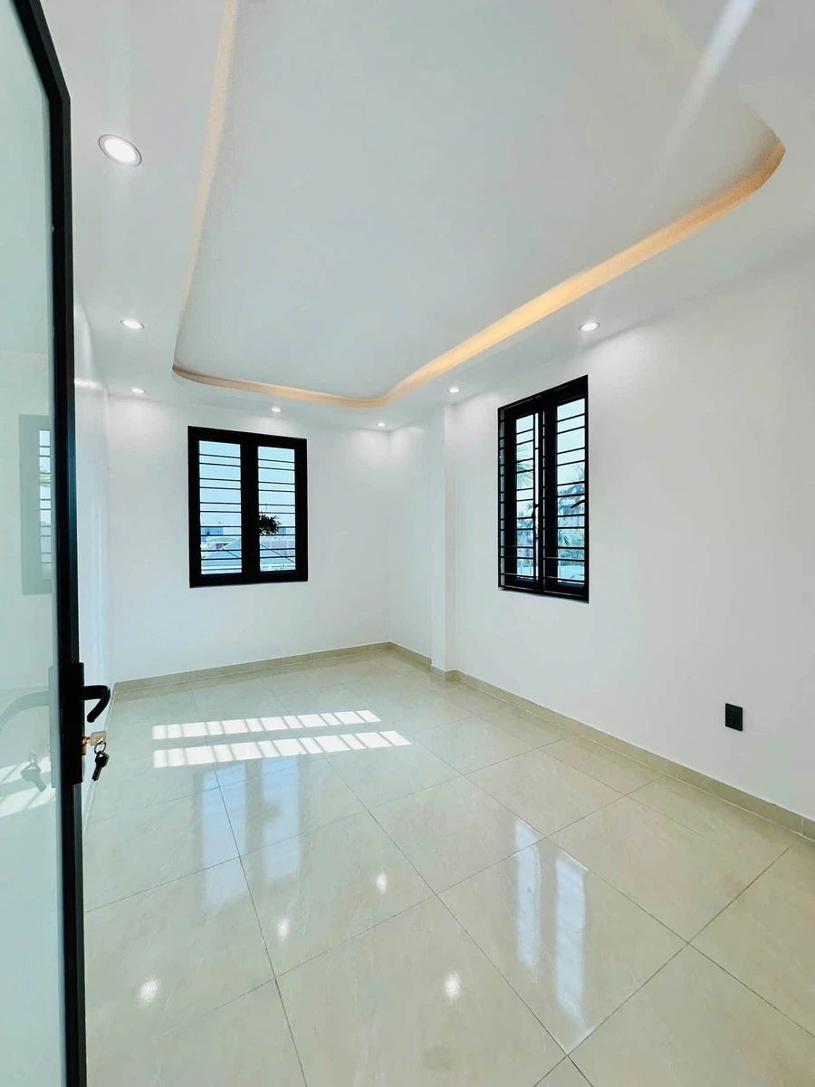Nhà 3 tầng Bạch Mai 42m² 3PN giá 2,65 tỷ - Ảnh thu nhỏ 4
