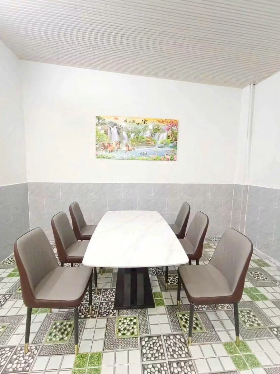 Bán nhà mặt tiền Trung Đông 3A, 6x14m, 3PN, 2WC, 2,5 tỷ - Ảnh thu nhỏ 3