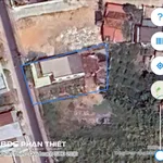 Bán đất mặt tiền Ngô Đức Tốn, Phú Thủy 592 m², 4.5 tỷ - Ảnh thu nhỏ 3