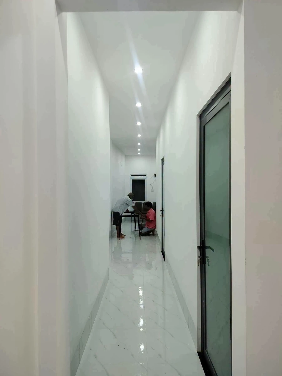 Bán nhà mới 88m² Rạch Sỏi, Rạch Giá giá 1 tỷ 750 triệu - Ảnh thu nhỏ 5