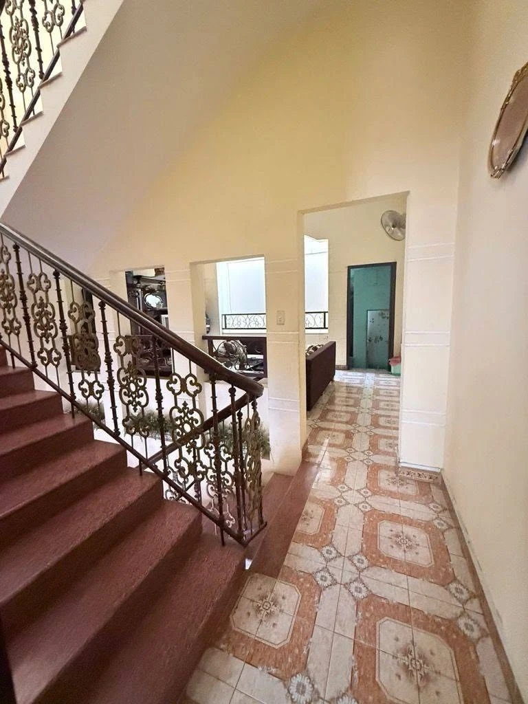 Bán nhà hẻm 5m Nguyễn Kiệm, Phường 3, Gò Vấp, 115m², 3 tầng, 4PN, 12 tỷ - Ảnh thu nhỏ 5