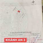 Bán đất Khánh An 3 115m² Đà Nẵng - Ảnh thu nhỏ 1