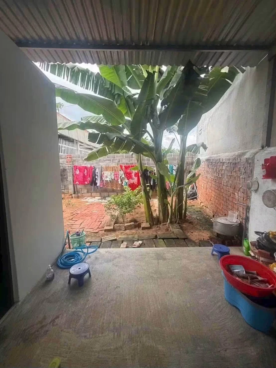 Bán nhà góc 2 mặt tiền 142m² Phan Thiết - Ảnh thu nhỏ 4