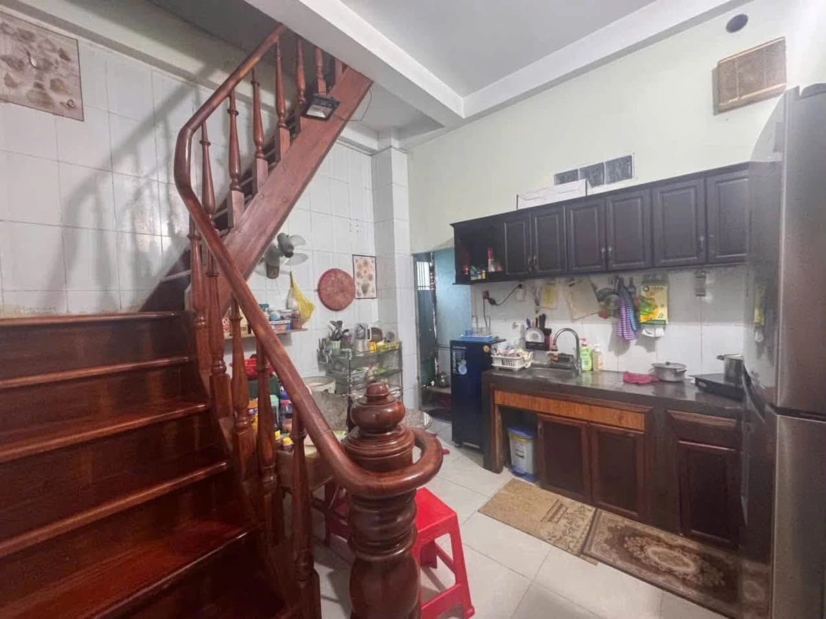 Bán nhà 1 trệt 1 lửng 4 phòng ngủ Trảng Dài 4,3 tỷ - Ảnh thu nhỏ 4