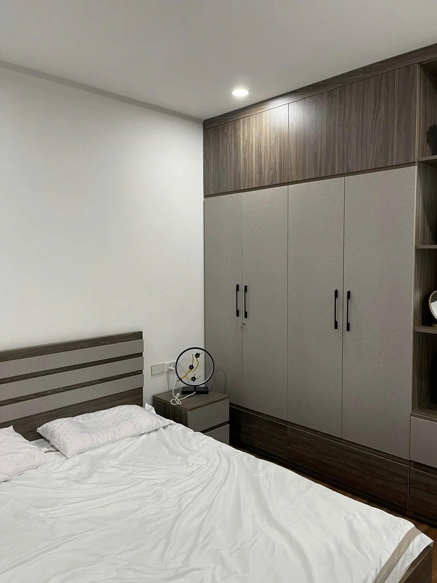 Cho thuê căn hộ 2PN 70m2 view biển Diamond View Biển - Ảnh thu nhỏ 5