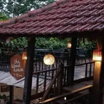 Bán quán cafe sân vườn 570m² Thái Nguyên, 9 tỷ - Ảnh thu nhỏ 4