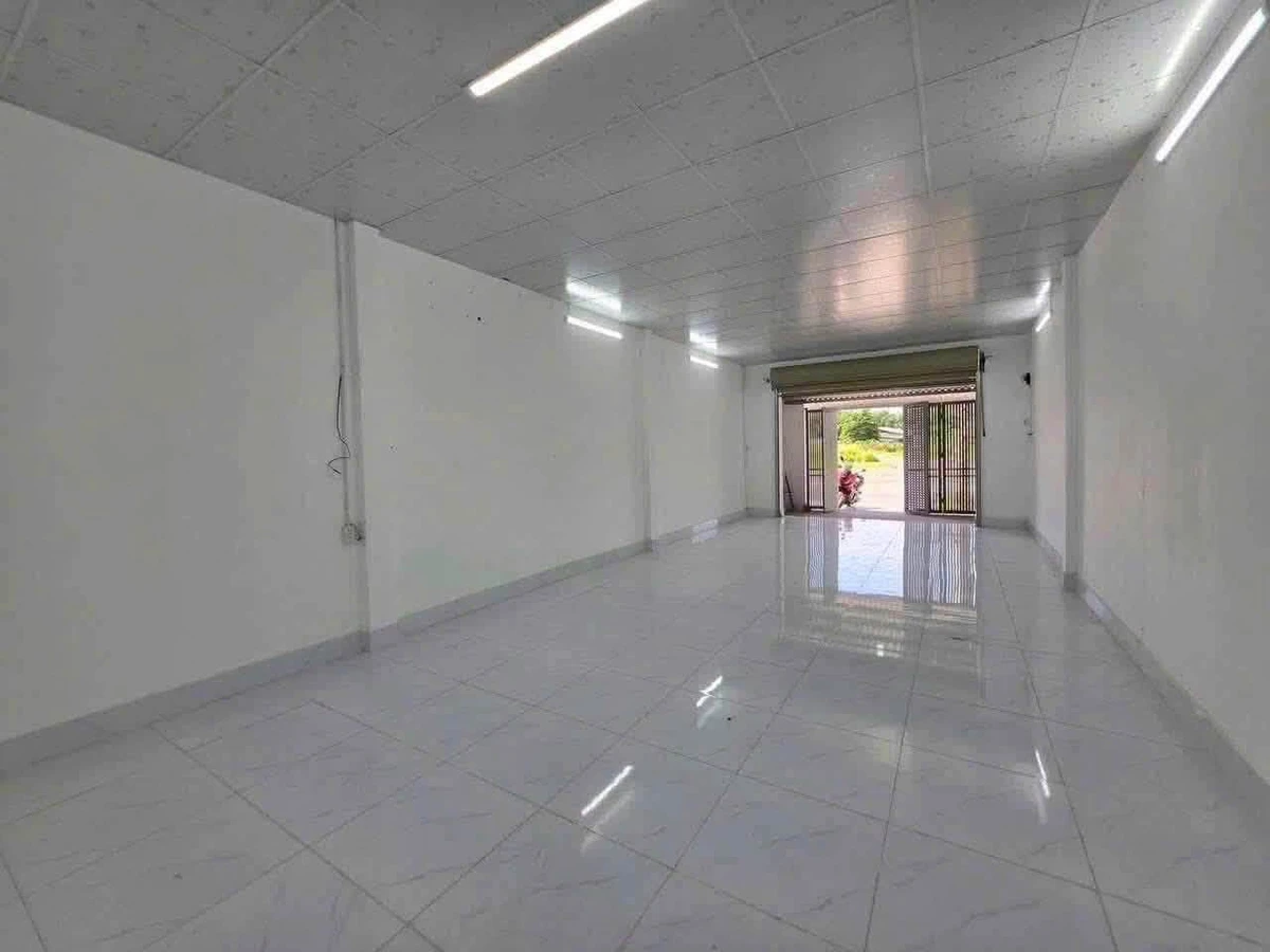 Bán nhà mặt tiền kinh doanh 113m² Lái Thiêu 5.7 tỷ - Ảnh thu nhỏ 5
