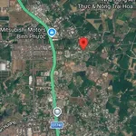 Bán đất trục chính Trung tâm huấn luyện, Tân Bình 7,5×31m, 550 triệu - Ảnh thu nhỏ 2