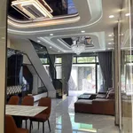 Bán nhà sổ hồng 120m² 3 phòng Hóc Môn, gần chợ - Ảnh thu nhỏ 4