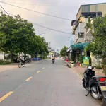 Bán lô đất mặt đường Kim Xá Hải Phòng 115.2m², 4.9 tỷ - Ảnh thu nhỏ 1